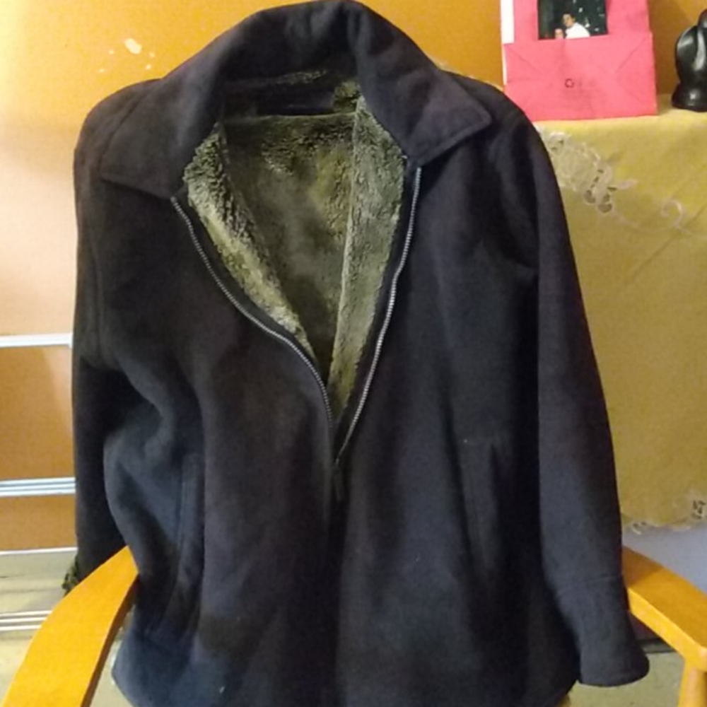 Mens Jacket